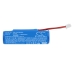 Payment Terminal Battery Pax CS-PAE500BL