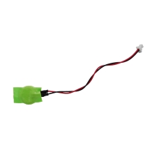 Kompatybilna wymiana baterii za Panasonic 0702.12