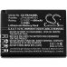 Baterie do skanera Panasonic CS-PAH320BL