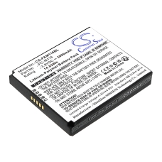 Kompatybilna wymiana baterii za Pax PC-M116