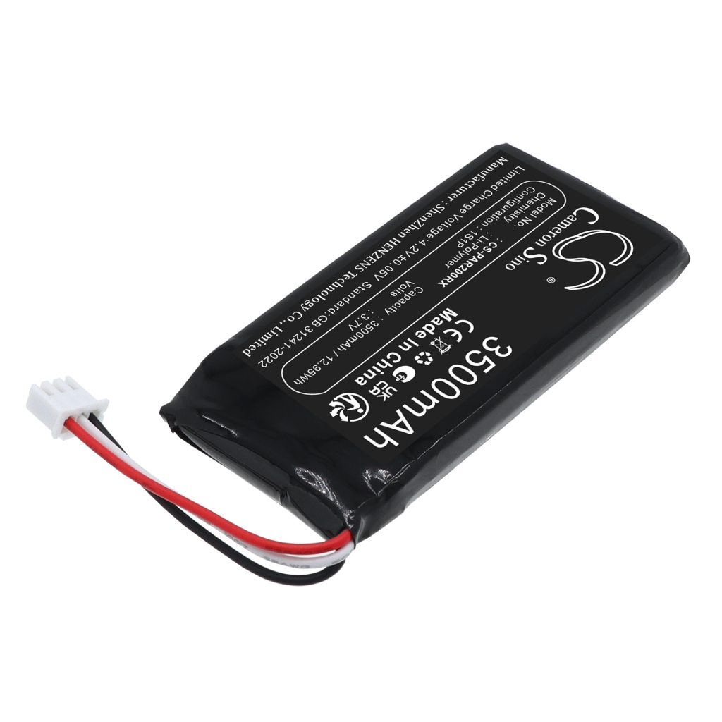 Bateria kompatybilny z Parrot CS-PAR200RX