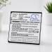 Battery Replaces Pax IS057-E