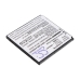 Battery Replaces Pax IS057-E
