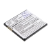 Battery Replaces Pax IS057-E