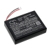 BabyPhone Battery Panasonic CS-PAX103MB