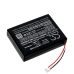 BabyPhone Battery Panasonic CS-PAX103MB