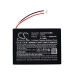 BabyPhone Battery Panasonic CS-PAX103MB
