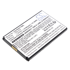 Kompatybilna wymiana baterii za Pax YW-015