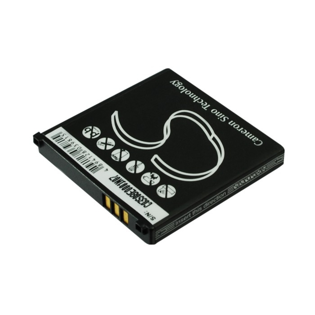 Bateria kompatybilny z Panasonic SoftBank CS-PAX920SL