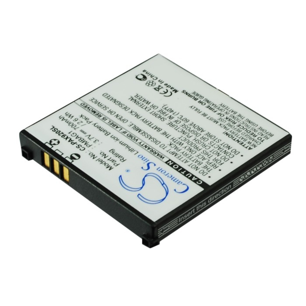 Bateria kompatybilny z Panasonic SoftBank CS-PAX920SL