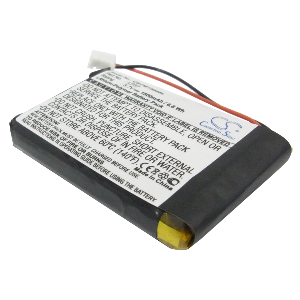 Camera Battery Minox CS-PB1500SL