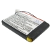 Camera Battery Casio CS-PB1500SL