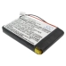 Camera Battery Minox CS-PB1500SL