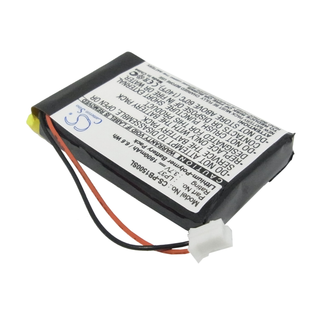 Camera Battery Casio CS-PB1500SL