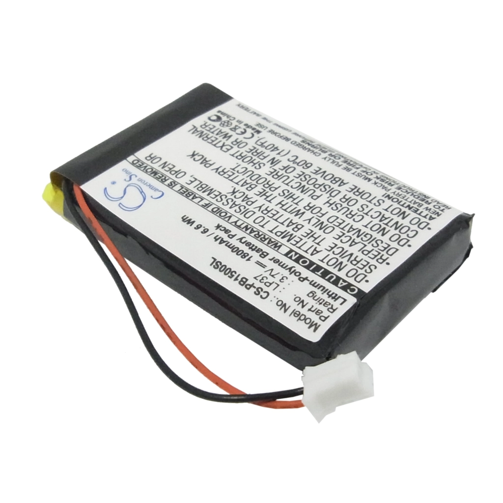 Camera Battery Minox CS-PB1500SL