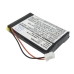 Camera Battery Casio CS-PB1500SL