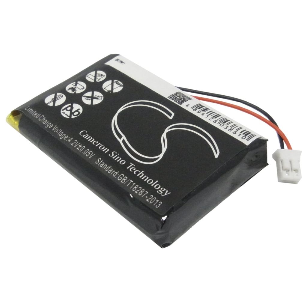 Camera Battery Casio CS-PB1500SL