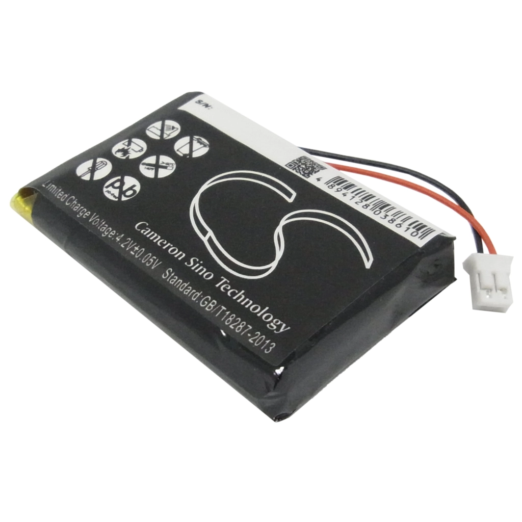 Camera Battery Minox CS-PB1500SL
