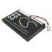 Camera Battery Casio CS-PB1500SL