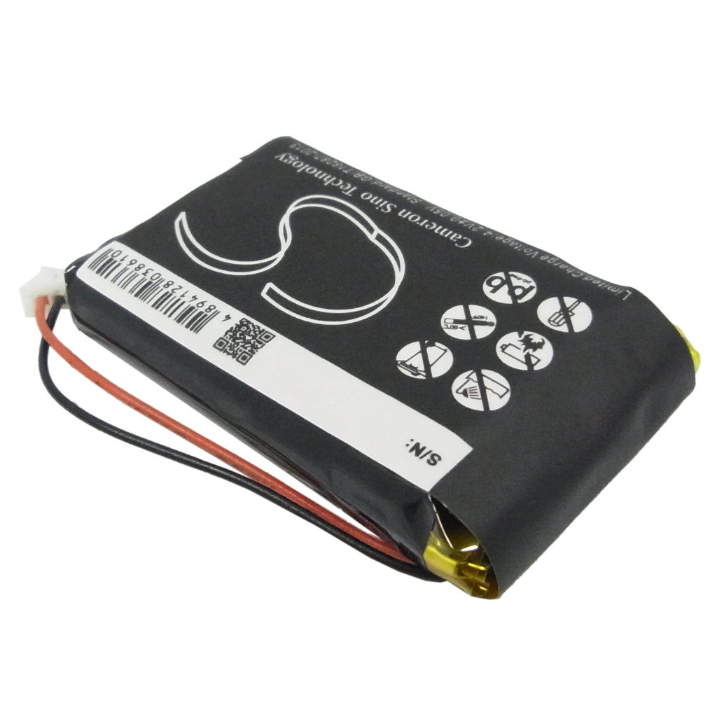 Camera Battery Minox CS-PB1500SL