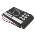 Camera Battery Casio CS-PB1500SL