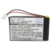 Camera Battery Casio CS-PB1500SL