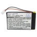 Camera Battery Minox CS-PB1500SL
