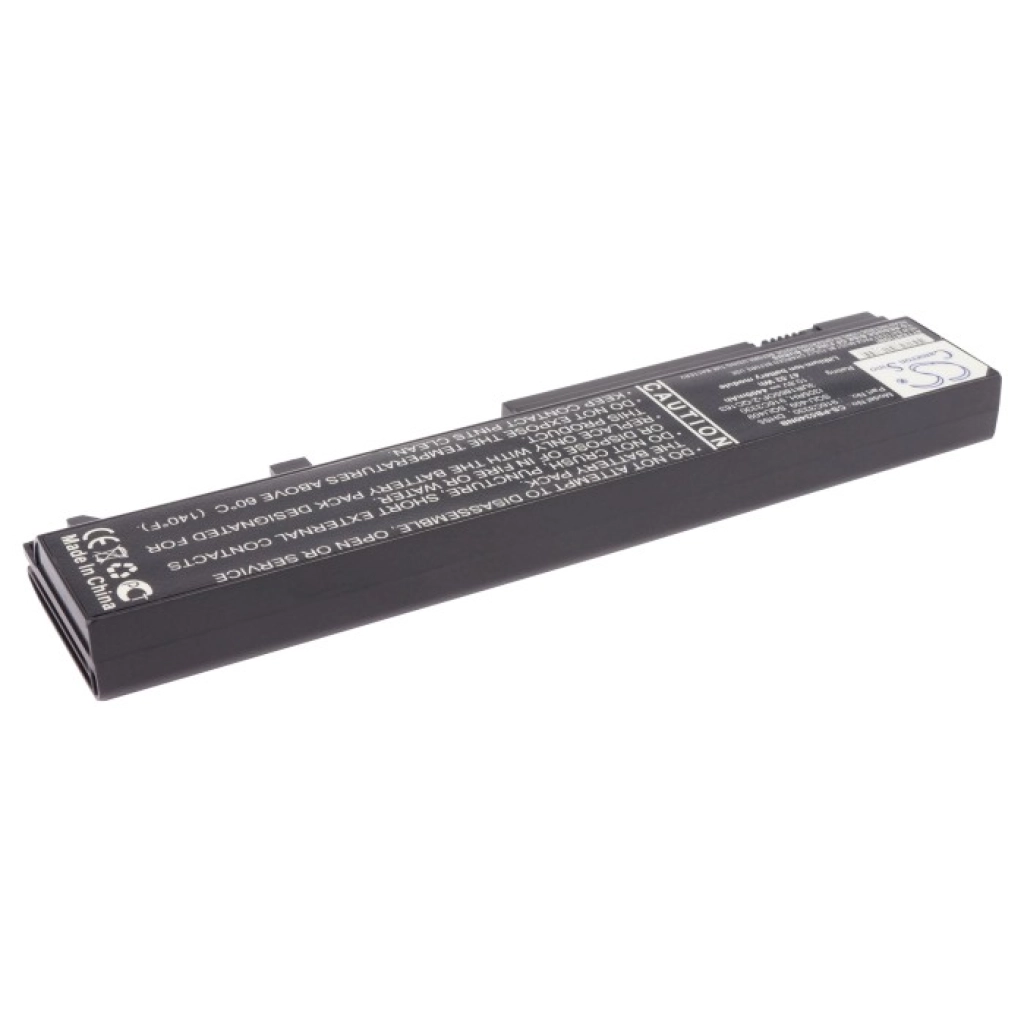 Packard Bell EasyNote A7145