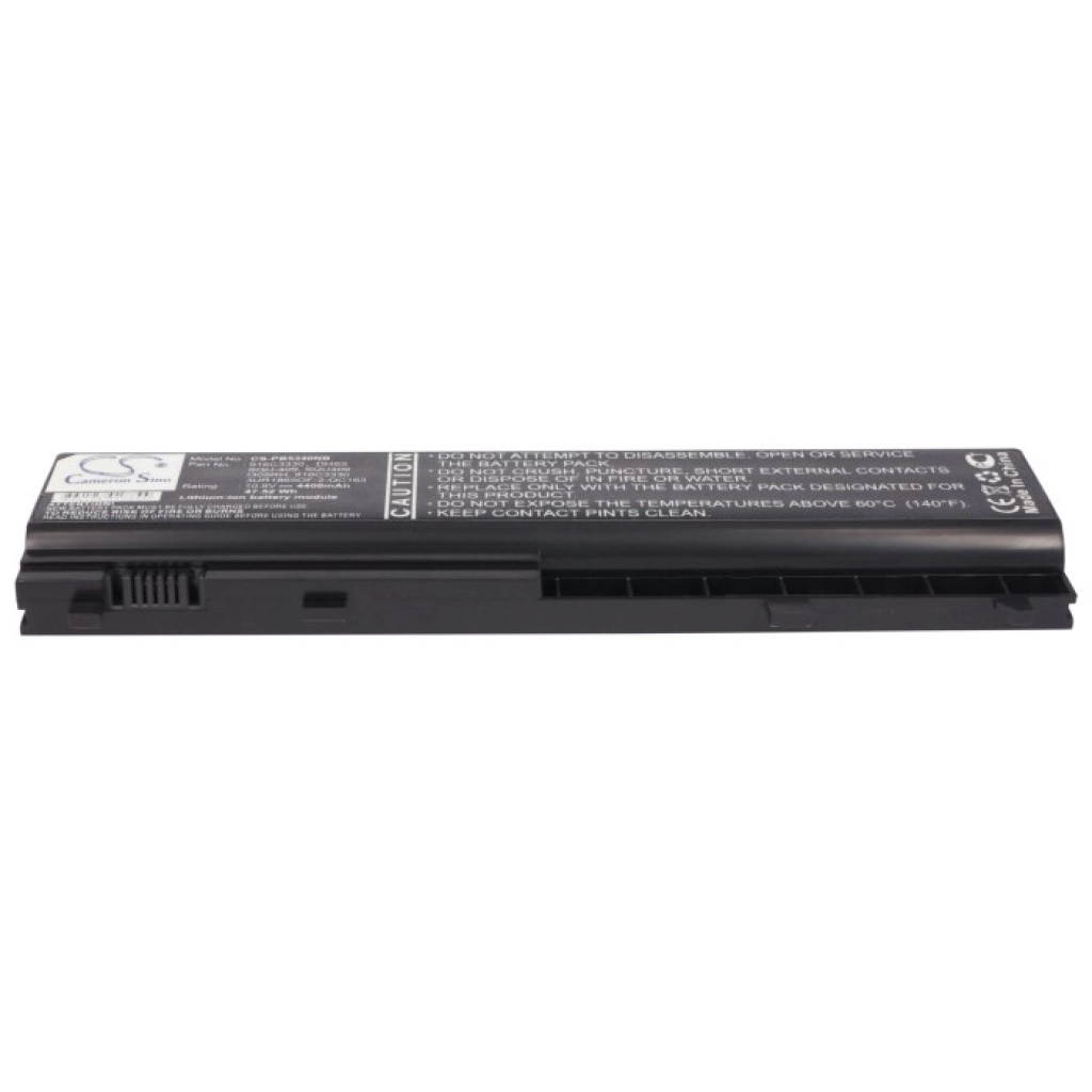 Packard Bell EasyNote A7145