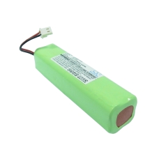 Compatible battery replacement for Brother BA-18R,BBP-18,LN6044001