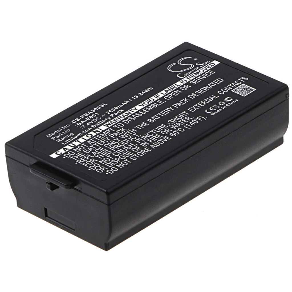 Battery Replaces PJ7