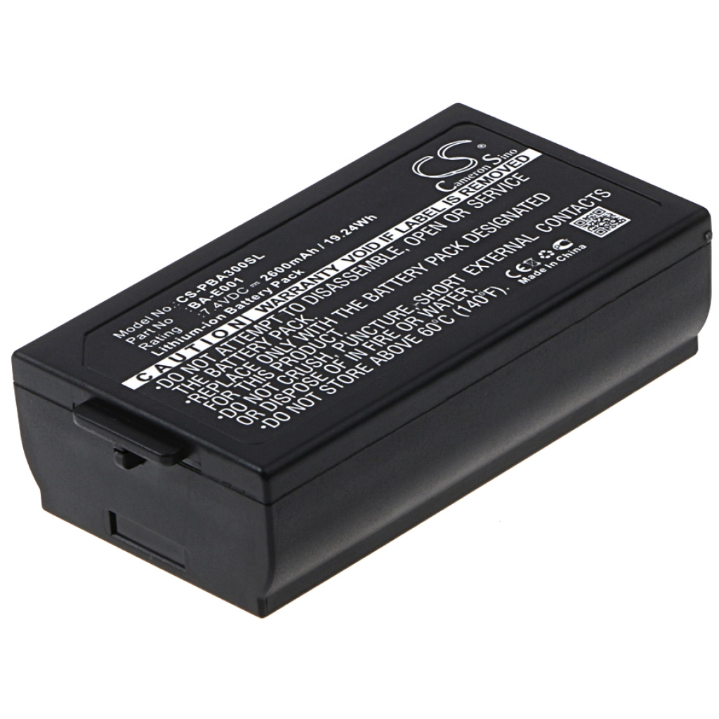 Brother Sonel CS-PBA300SL