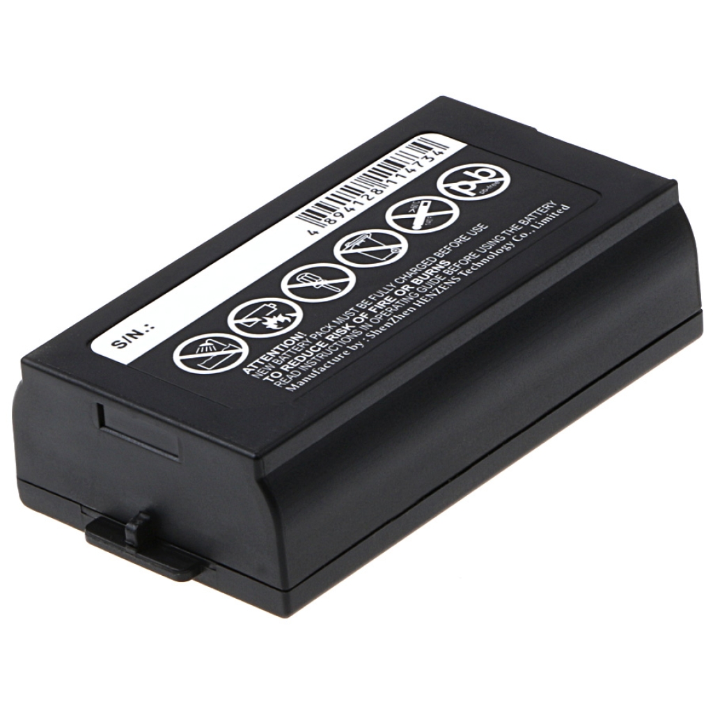Battery Replaces PJ7