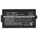 Battery Replaces PJ7