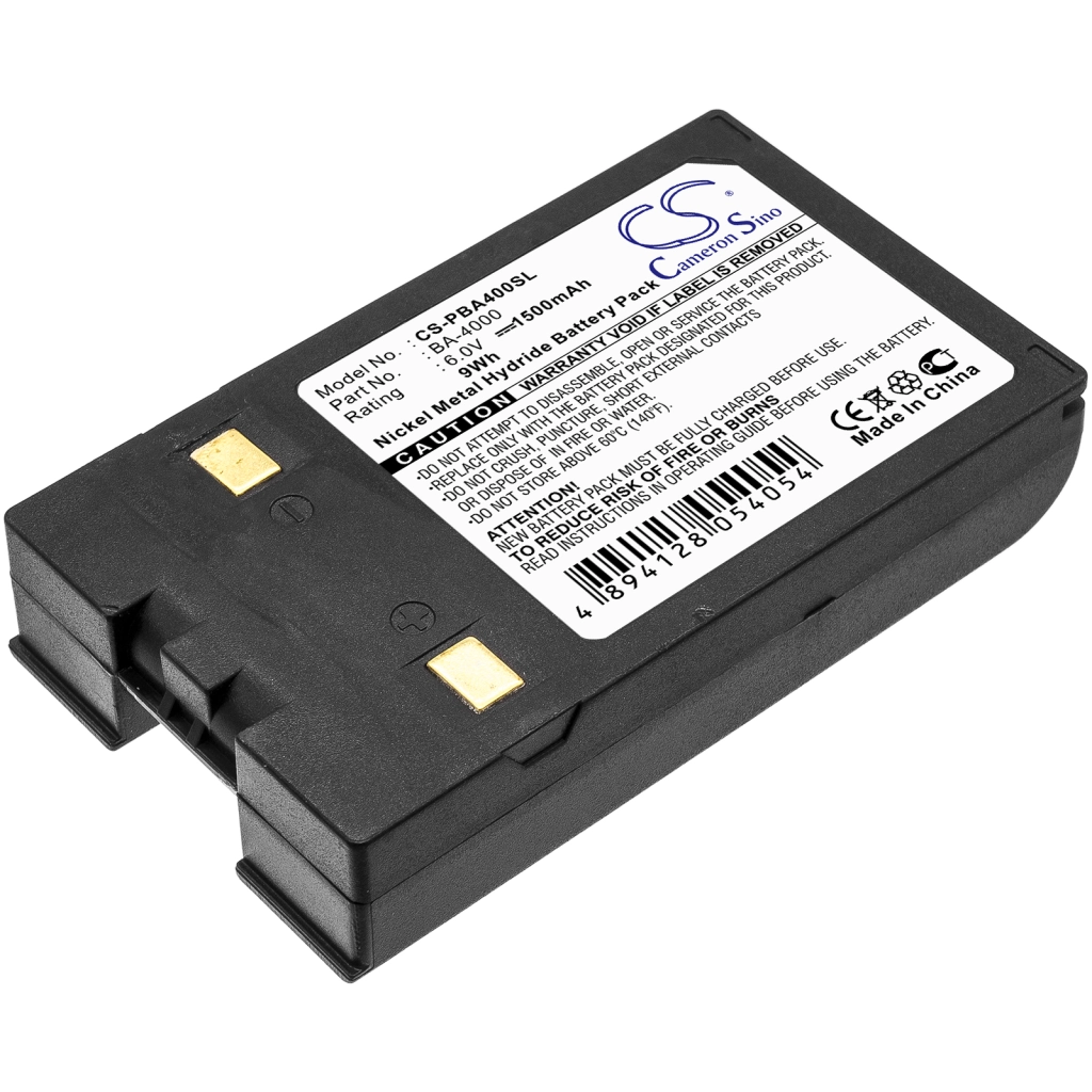 Notebook battery Brother Superpower Note PN8700MDS