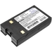 Notebook battery Brother Superpower Note PN8700MDS