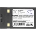 Notebook battery Brother Superpower Note PN8700MDS