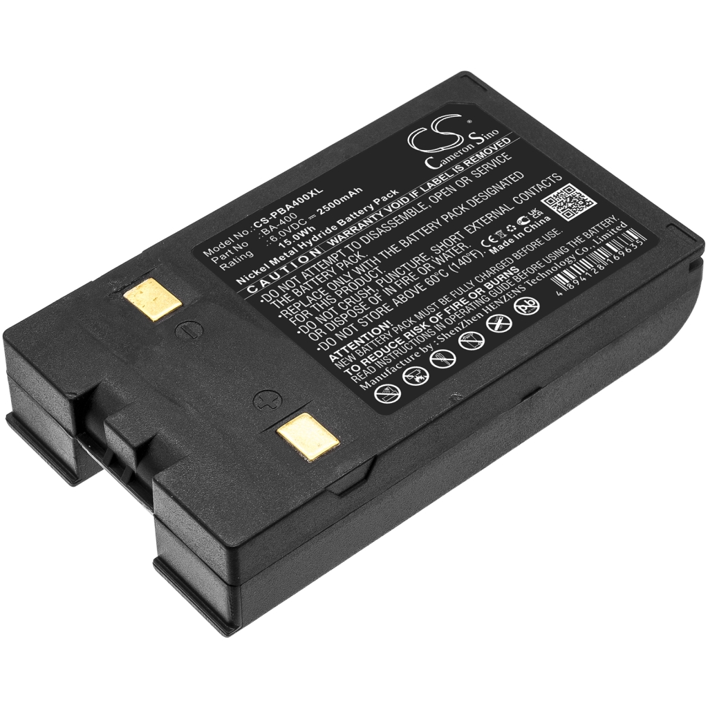 Bateria do notebooków Brother CS-PBA400XL