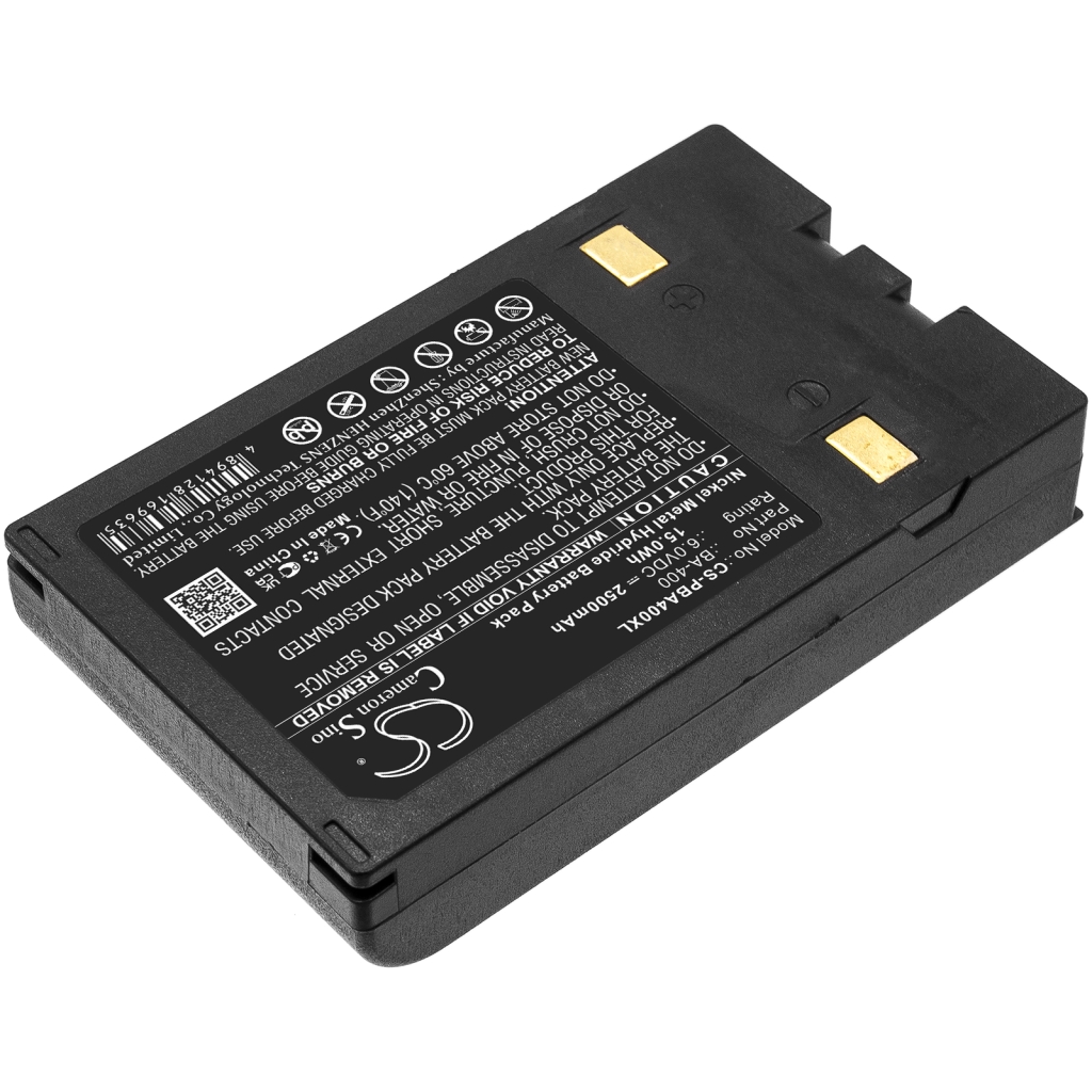 Bateria do notebooków Brother CS-PBA400XL