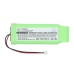 Bateria kompatybilny z Brother CS-PBA800SL