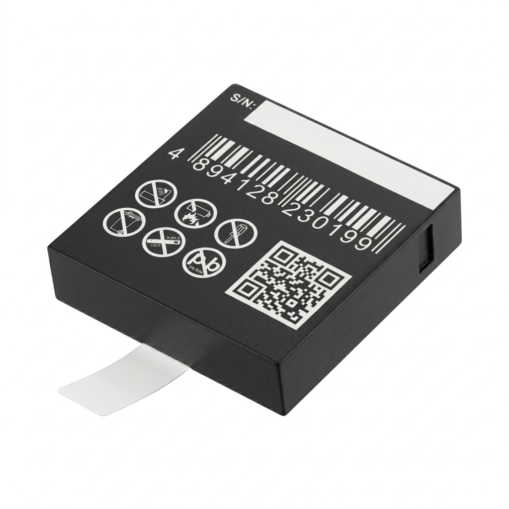 Bateria kompatybilny z Patroleyes CS-PBM610MC