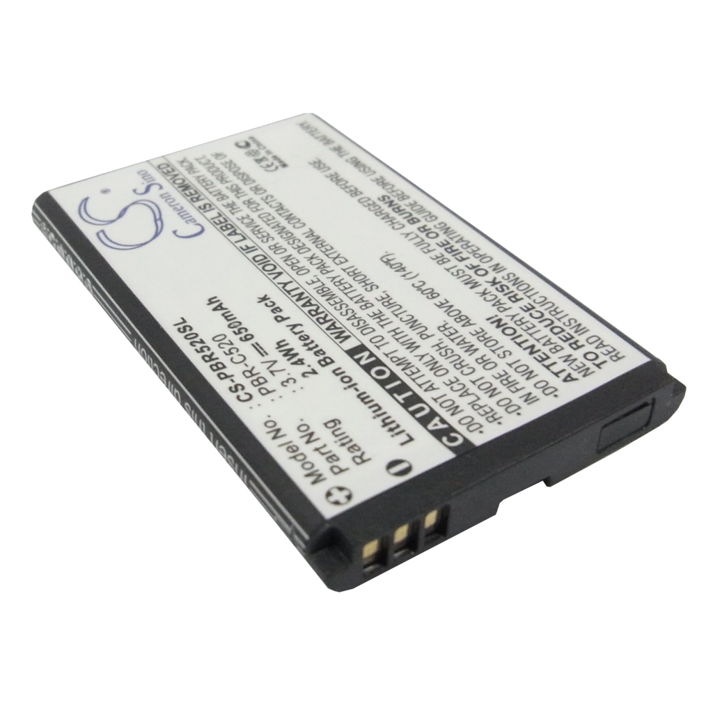 Mobile Phone Battery Pantech C520