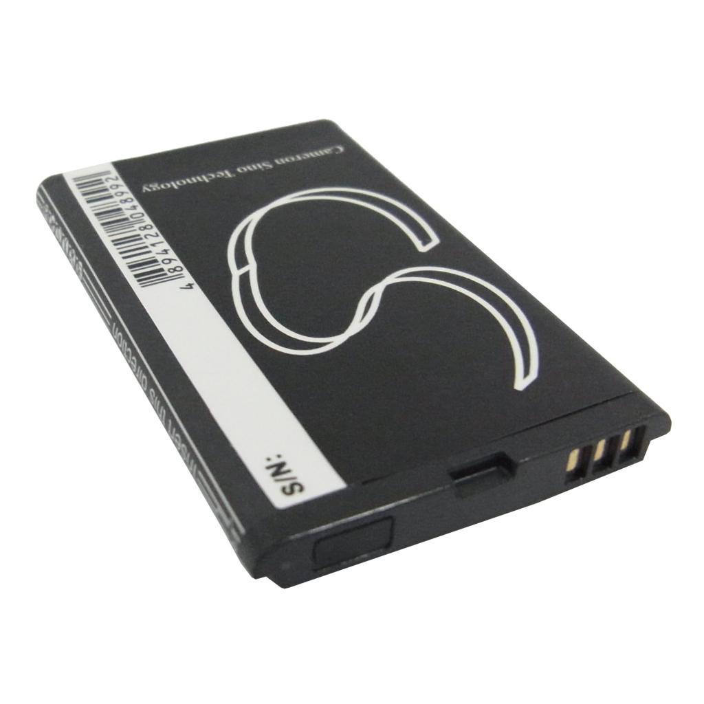 Baterie do telefonów komórkowych Pantech C520