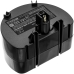 Vacuum Battery Water tech CS-PBR900VX