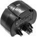 Vacuum Battery Water tech CS-PBR900VX
