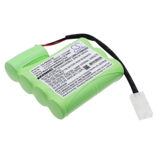 Kompatybilna wymiana baterii za Water tech 10142A007,7C2219MF,PB-BH843-RR1P,PBA007