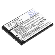 Battery compatibleWith Audio device batteries