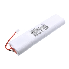 Kompatybilna wymiana baterii za Philips 40000503,8-KRHT26/51