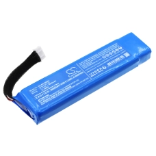 Kompatybilna wymiana baterii za Philips 996580007202,AHB7030120