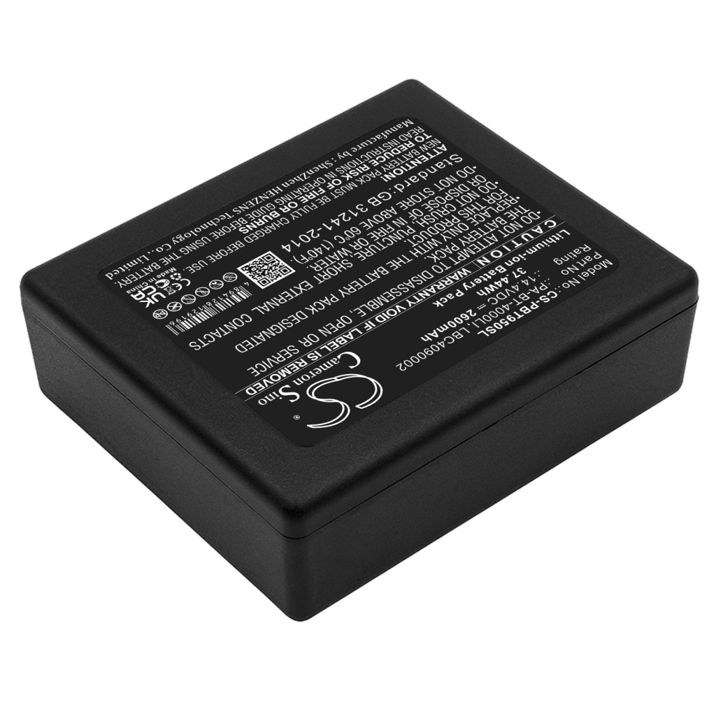 Baterie do drukarek Brother CS-PBT950SL
